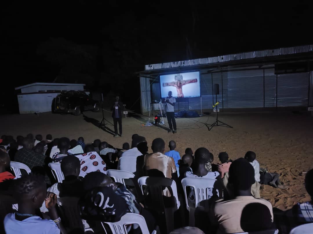 Outreach Media
